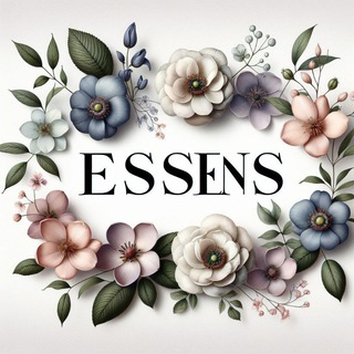 ESSENS ПАРФЮМЕРИЯ