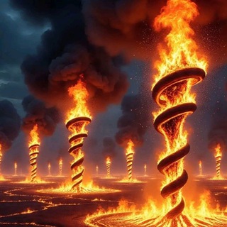 БАСНИ ЛУНЫ НАД ТУМАННОЙ ДОЛИНОЙ.