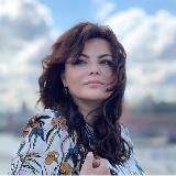 «МОЯ МОСКВА» ЕЛЕНЫ НИКОЛАЕВОЙ