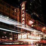 CHICAGOВАЛДБЕРИС