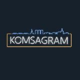 KOMSAGRAM • КОМСОМОЛЬСК-НА-АМУРЕ