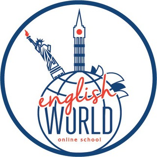 ENGLISHWORLD