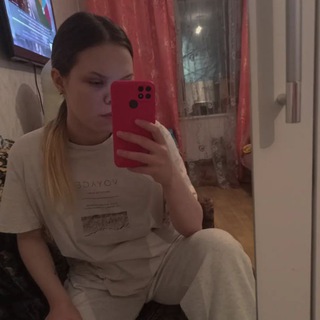 ВИКА МАМА В 17