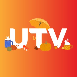 ТЕЛЕКАНАЛ UTV