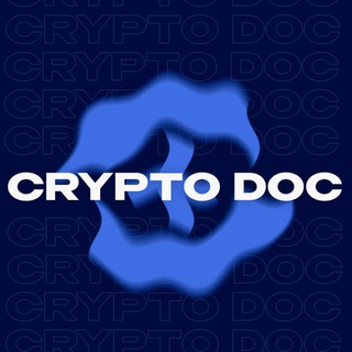 СRYPTODOC | КРИПТОДОК