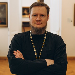 СВЯЩЕННИК СЕРГИЙ СИВОПЛЯСОВ