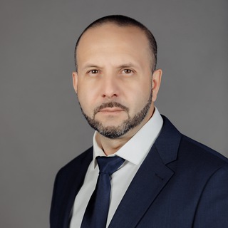 РУСЛАН ЗАГОЛОВАЦКИЙ