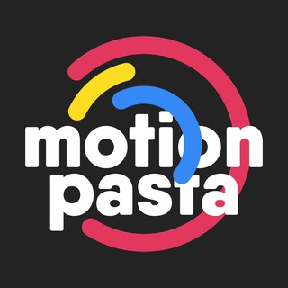MOTION PASTA