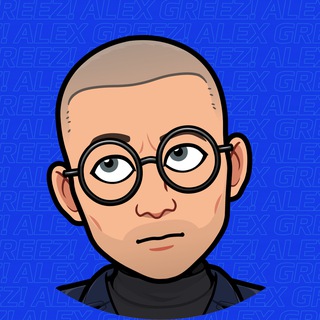 GREEZ! & CRYPTO