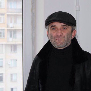 РУСЛАН МАГОМЕДОВ