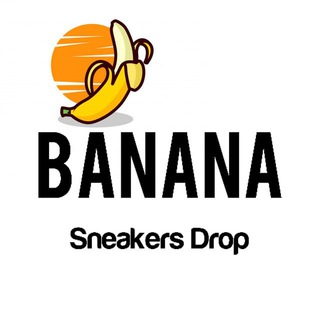 BANANA DROP
