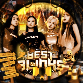 BLACKPINK • BEST BLINKS