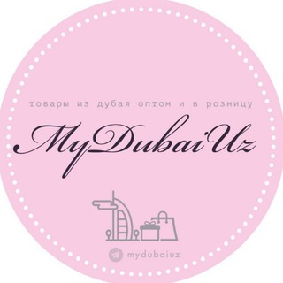 MYDUBAI.UZ