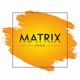 MATRIX FOOD СТОЛОВАЯ