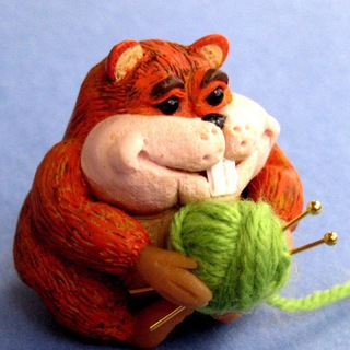 ВЯЗАНИЕ СХЕМЫ И ОПИСАНИЯ