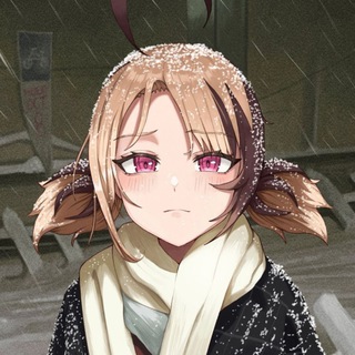 ПИКРИЛ ТВОЯ ВАЙФУ