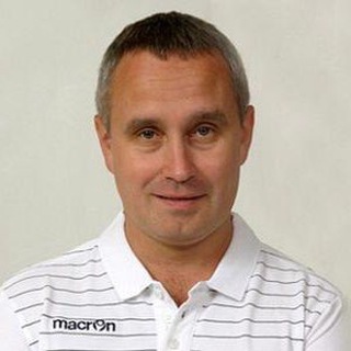 ALEKSANDR MANYAKOV