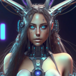 CYBERINFO BUNNY