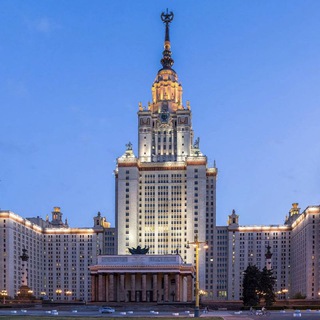 ПЕРВЫЙ УНИVЕРСИТЕТСКИЙ ЧАТ