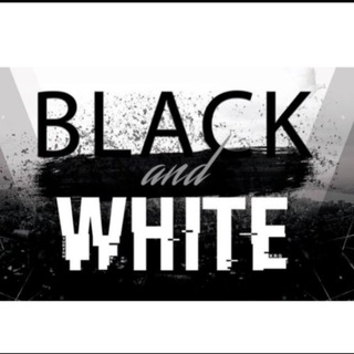 BLACK/WHITE LIST_ЖК СИМВОЛ