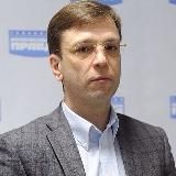 НИКИТА КРИЧЕВСКИЙ
