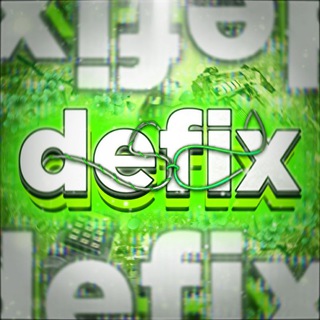 DEFIX БРИГАДА
