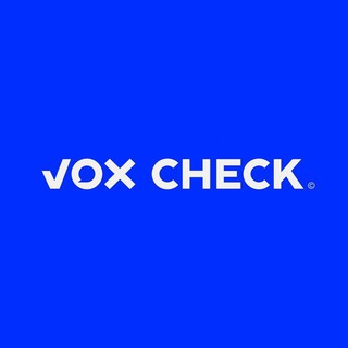 АНТОЛОГІЯ БРЕХНІ / VOXCHECK