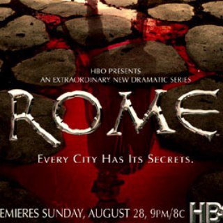 СЕРИАЛ РИМ В ПЕРЕВОДЕ ГОБЛИНА / 1 СЕЗОН (2005 ГОД)