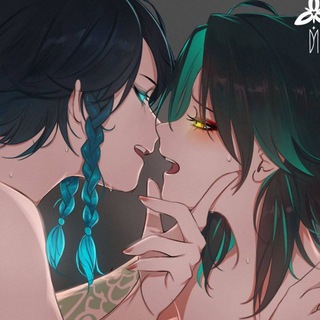 ЛЮБИМЫЙ ЯОЙ | HOT YAOI