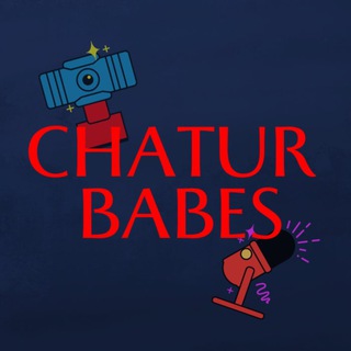 CHATURBABES MENU