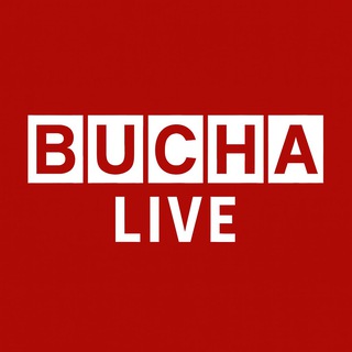 BUCHA LIVE