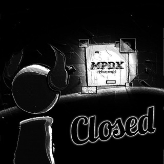 MPDX || MELON PLAYGROUND DX™