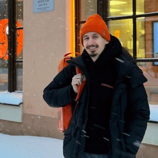 СЕРИЙНЫЙ ФРАНЧАЙЗИ. ВЛАДИСЛАВ ИВАЩЕНКО