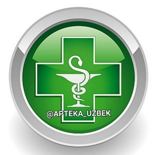 @APTEKA_UZBEK