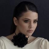 KARINA KASPARYANTS