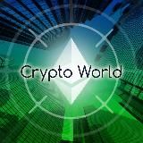 CRYPTO WORLD | BTC ETC COIN
