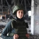 ЮЛИЯ ЧИЧЕРИНА
