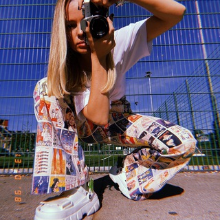 INSPIRED BY MY JEANS 7-9СЕНТ/МОСКВА