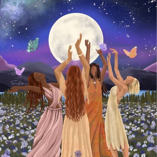 TAROT MOON