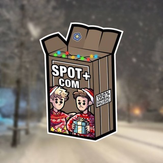SPOT + COMMUNITY
