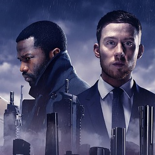БАНДЫ ЛОНДОНА СЕРИАЛ