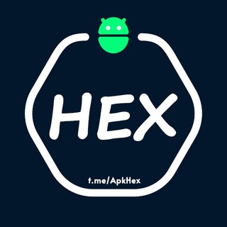 HEX APK