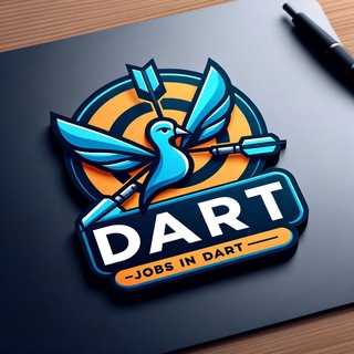 JOBS DART | FLUTTER