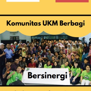 BEKASI ENTREPRENUER SHARING