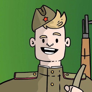 ПОКОЛЕНИЕ ПОБЕДИТЕЛЕЙ