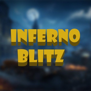INFERNO BLITZ