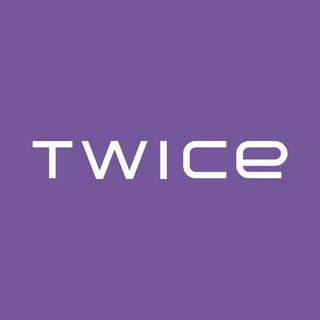 TWICE | РАСШИРЯЙ ГРАНИЦЫ НАСЛАЖДЕНИЯ.