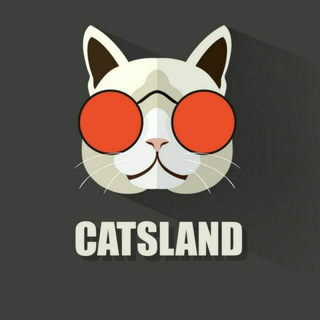 CATSLAND - КОТЫ, КОШКИ И КОТЯТА