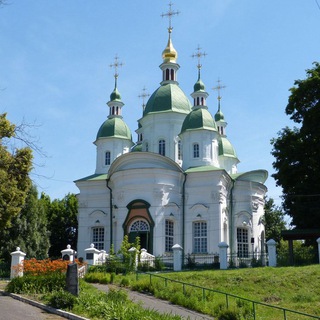 ВАСИЛЬКОВ