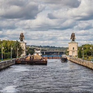 МОСКОВСКИЙ КАНАЛ